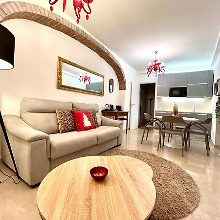 Rosso Verona Suite-Free Parking Exteriér fotografie