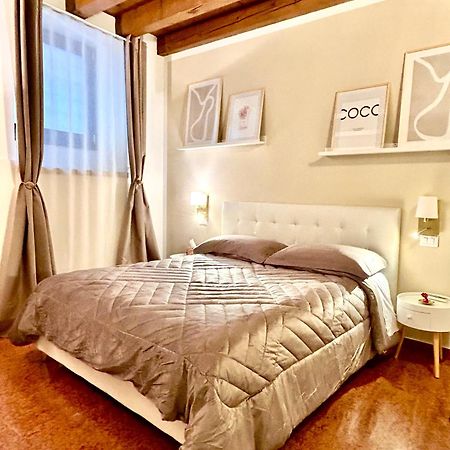 Rosso Verona Suite-Free Parking Exteriér fotografie