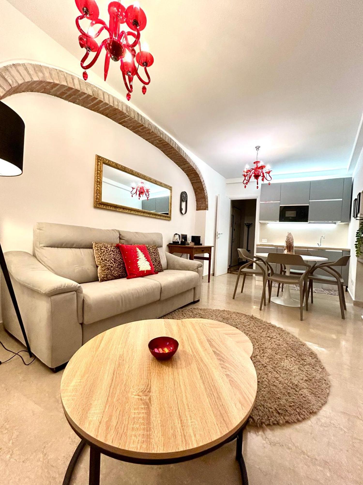 Rosso Verona Suite-Free Parking Exteriér fotografie