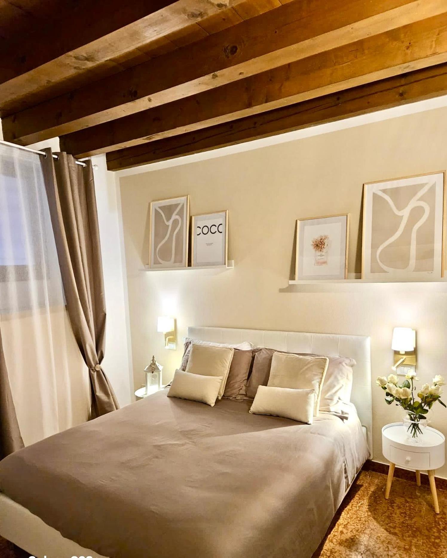 Rosso Verona Suite-Free Parking Exteriér fotografie
