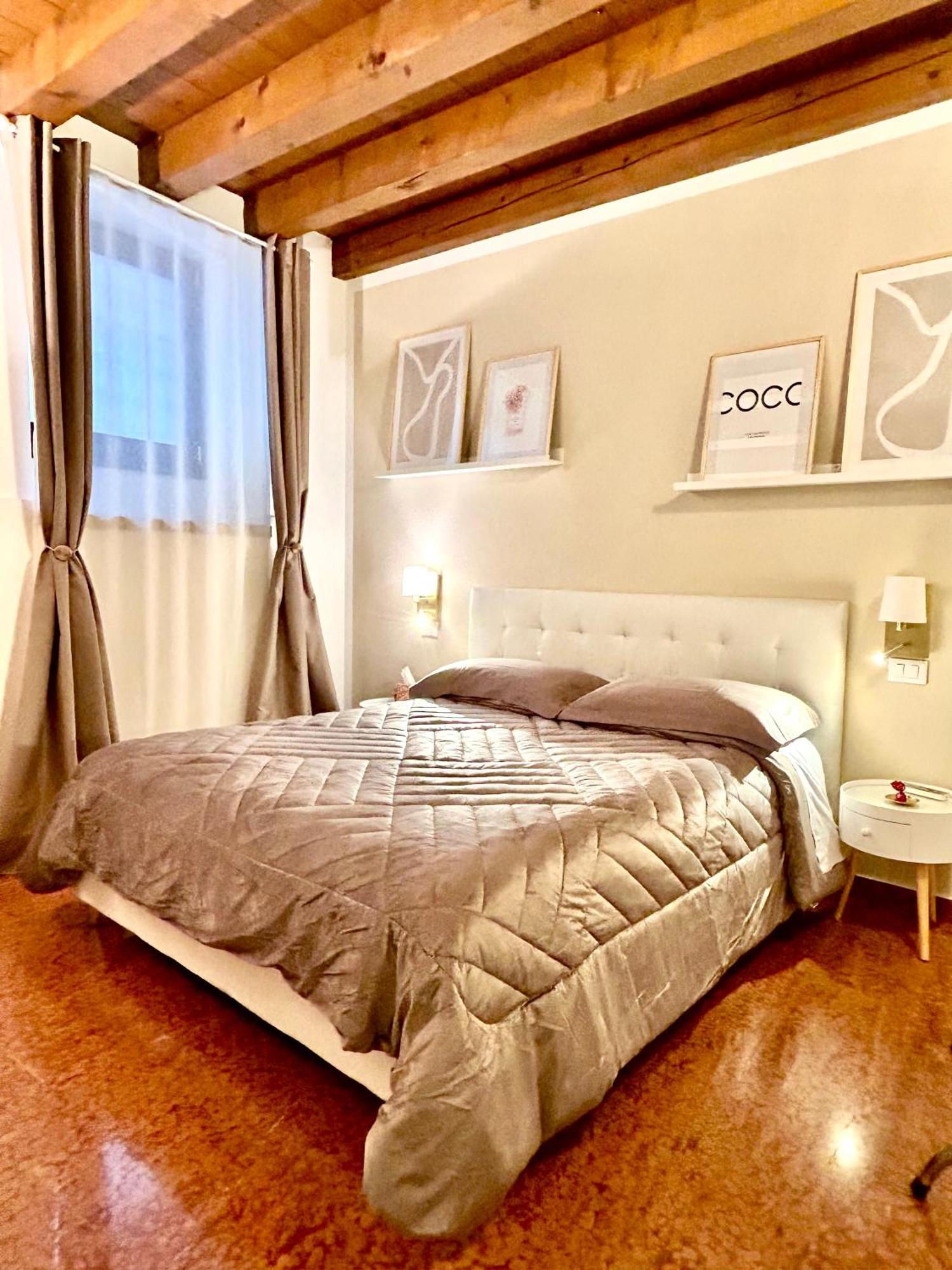 Rosso Verona Suite-Free Parking Exteriér fotografie